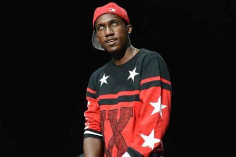 Hopsin Threatens to Leave Funk Volume Due to "Having issues" With CEO ...