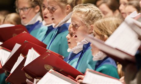 What is a Choir School? | Independent School Parent