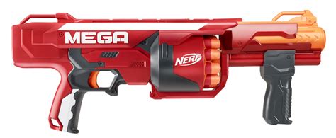 NERF MEGA RotoFury Blaster - News - NerfHaven