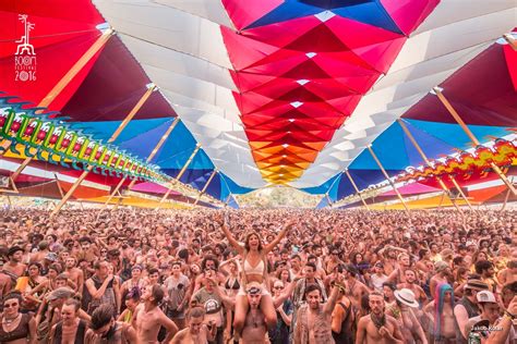 In Pictures: Portugal's Magical Boom Festival! - Festival Sherpa ...