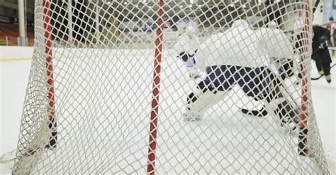 Hockey Goal Free Stock Video Footage, Royalty-Free 4K & HD Video Clip