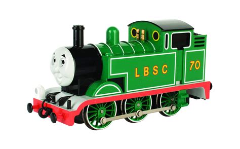 Buy Bachmann Trains - Thomas The Tank Engine™ - LBSC 70 w/Moving Eyes ...