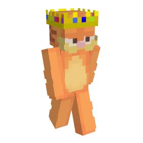 Garfield Minecraft Skins | NameMC