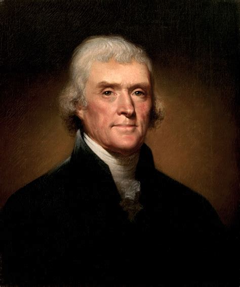 Thomas Jefferson and the Louisiana Purchase - Owlcation