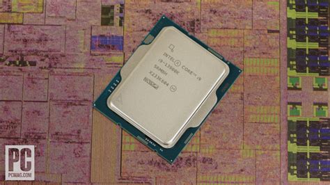 Intel Core i9-13900K - Review 2022 - PCMag Australia