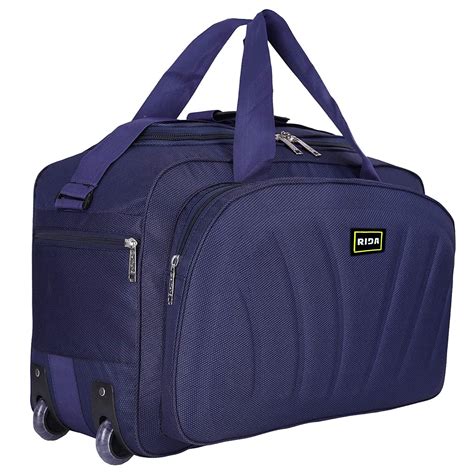 Discover 71+ duffle bags on wheels best - in.cdgdbentre