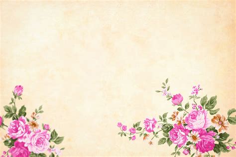 Flower, Background, Watercolor, Free Stock Photo - Public Domain Pictures