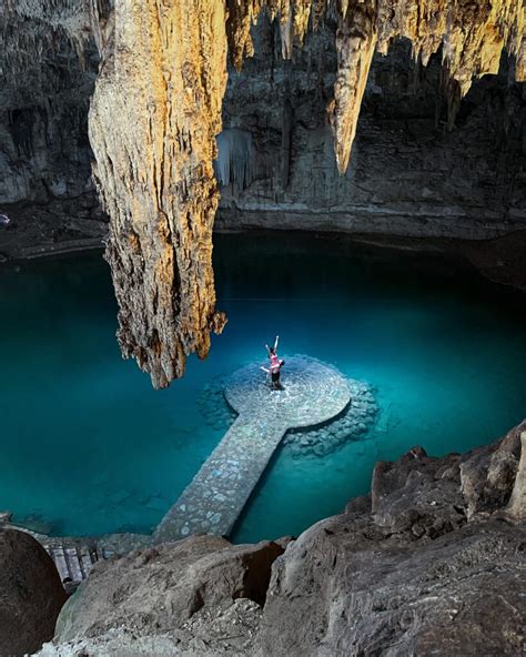 Ultimate Guide: 9 Best Cenotes in Tulum, Mexico - Hungariandreamers