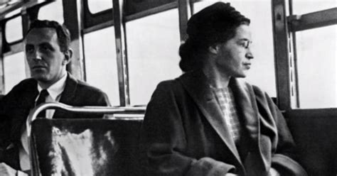 The life and activism of Rosa Parks beyond the Montgomery bus boycott ...