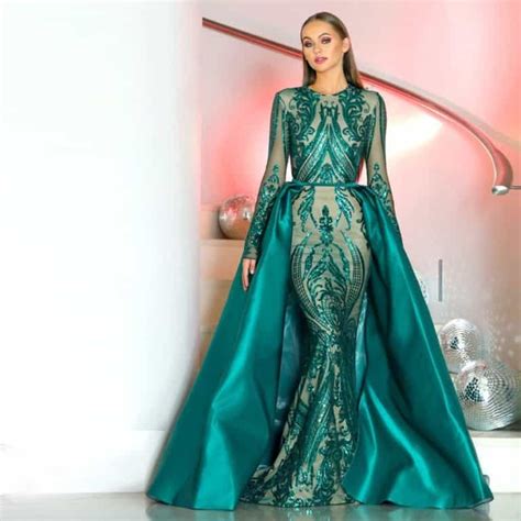 Prom Dress 2024 Trends - Belita Chloris