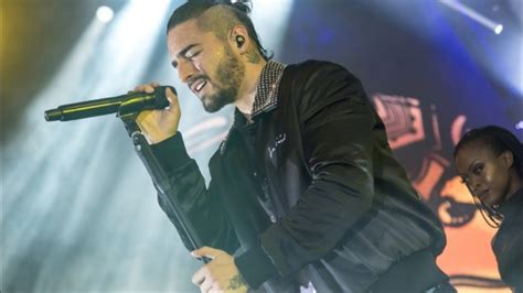 Discounted Maluma Concert Tickets | 2019 Maluma Tour Dates