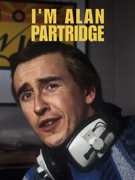 I'm Alan Partridge - Rotten Tomatoes