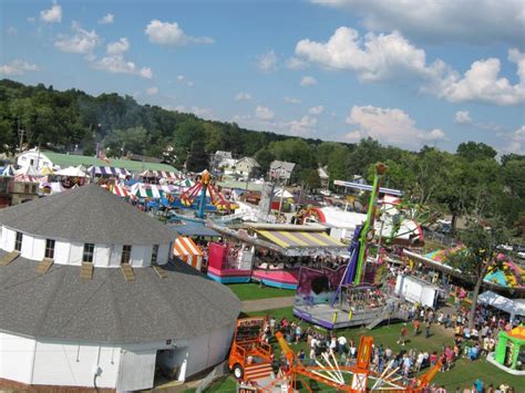 Wayne County Fair dates announced - WQKT 104.5 the River | Wooster Ohio