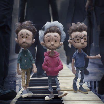 AJR’s “100 Bad Days” is a relatable culmination of their music so far ...