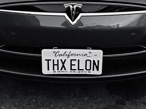 A Brief History of Vanity License Plates Gone Wrong | WIRED