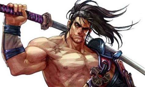 SoulCalibur II HD Online : téléchargez la nouvelle mise à jour