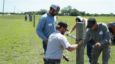 Fence Post Spacing - A step-by-step guide