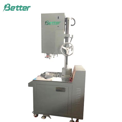 Supply Ultrasonic Welding Machine Wholesale Factory - Better Technology ...