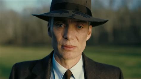 New ‘Oppenheimer’ Trailer Suggests Christopher Nolan May Have Another ...