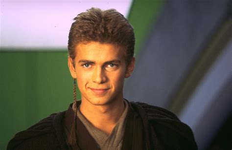 Hayden Christensen Looks Back on 'Star Wars: Attack of the Clones' for ...