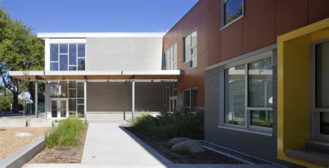 L’ecole Bilingue Elementary | Colborne Group