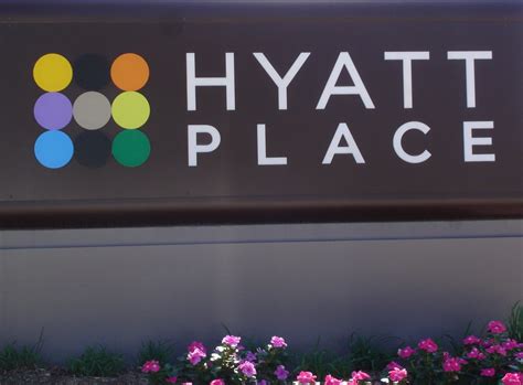 Hyatt Place Logo | Hyatt Place Logo | thezipper | Flickr