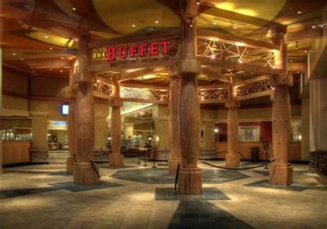 Four Winds Casino Resort - New Buffalo