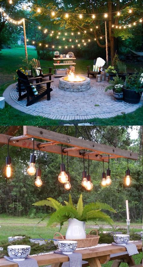 10 Best Outdoor Lighting Ideas & Landscape Design Secrets - A Piece Of ...