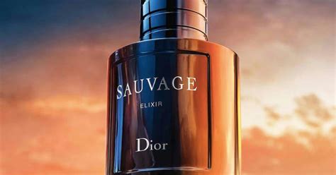 Dior Sauvage Fragrance sample - Get me FREE Samples