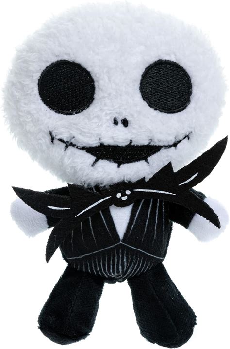 Amazon.com: KIDS PREFERRED Disney Cuteeze Nightmare Before Christmas ...