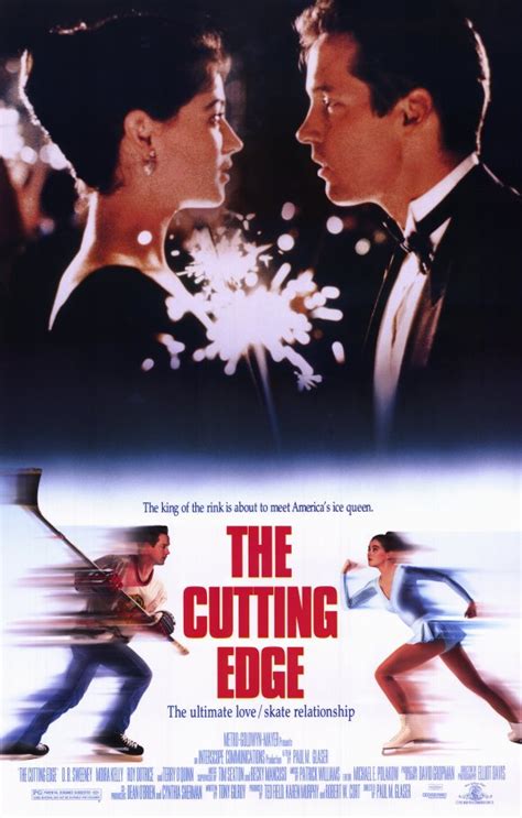 The Cutting Edge - The 4th Reel