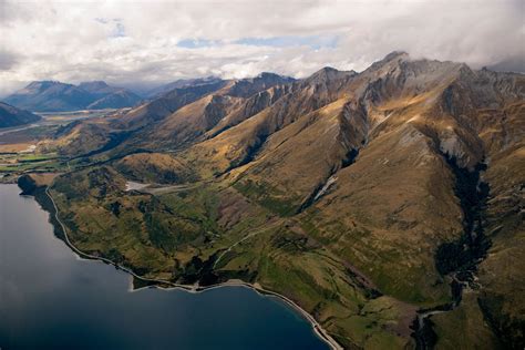 11 Most Beautiful Places in New Zealand | Celebrity Cruises