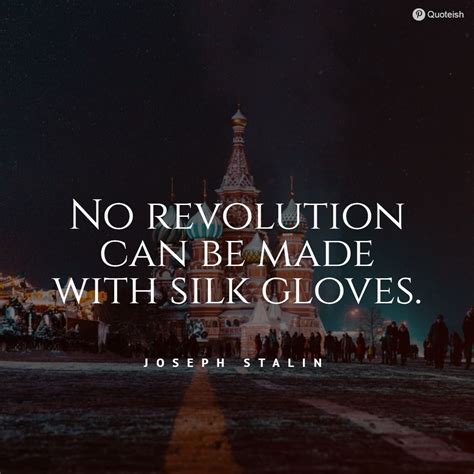 45+ Joseph Stalin Quotes - QUOTEISH