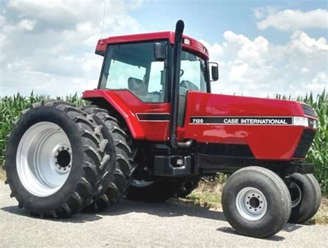 Case ih 7120 magnum tractor pdf parts catalog manual – Artofit