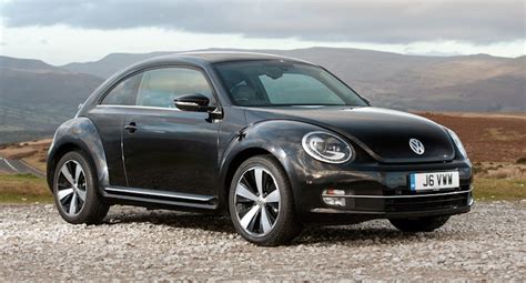 Volkswagen Beetle 2023