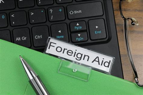 Foreign aid – Free Creative Commons Images from Picserver