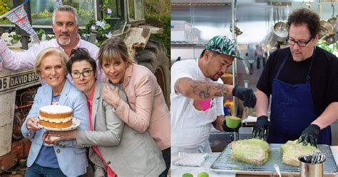 10 Best Cooking Shows To Currently Stream On Netflix