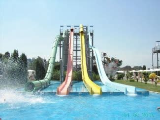 Images and Places, Pictures and Info: bulgaria sunny beach water park