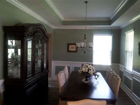 Sherwin-Williams "Coastal Plain" SW6192 | Interior and exterior ...