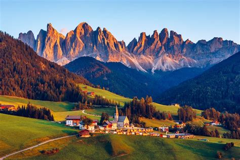 Best Time To Visit The Dolomites: Weather & Things to Do! - Road Trip ...