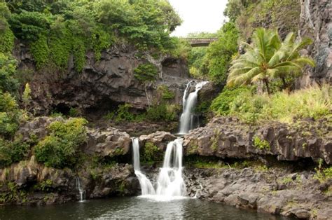 5 Best Waterfall Hikes on Maui - Hawaii Magazine