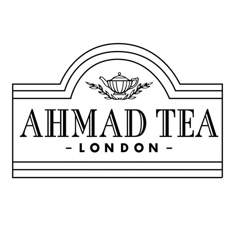 Ahmad Tea – Logos Download