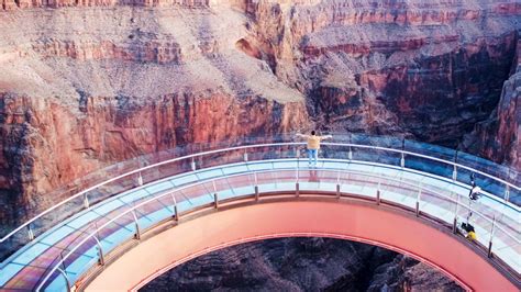 Grand Canyon Skywalk, Arizona - Book Tickets & Tours | GetYourGuide