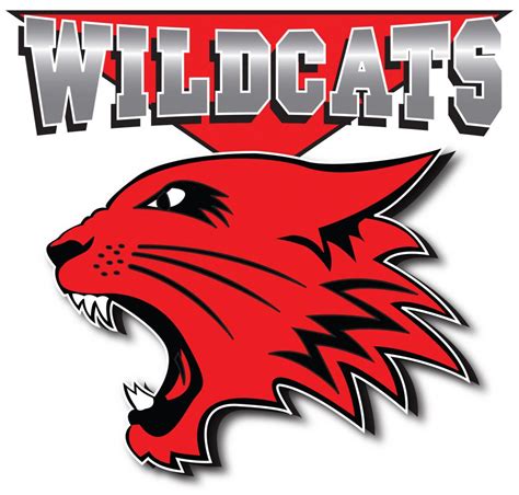 Wildcat Symbol Hsm - ClipArt Best