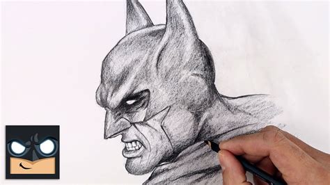 Top 48+ imagen batman drawing - Abzlocal.mx