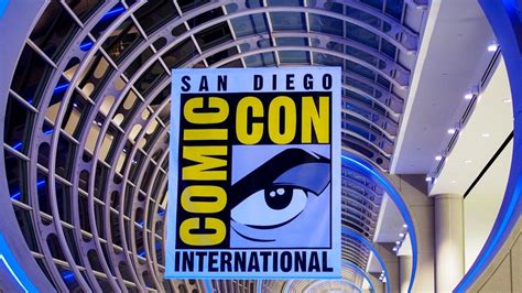 San Diego Comic-Con 2023: How to Watch Today