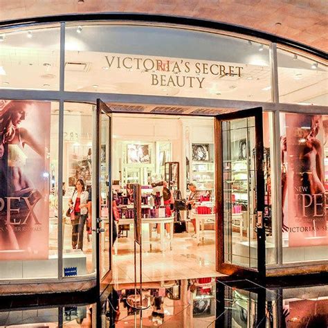 Victoria's Secret Beauty | Miracle Mile Shops, Las Vegas