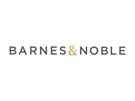 Barnes & Noble 2021 Logo PNG vector in SVG, PDF, AI, CDR format