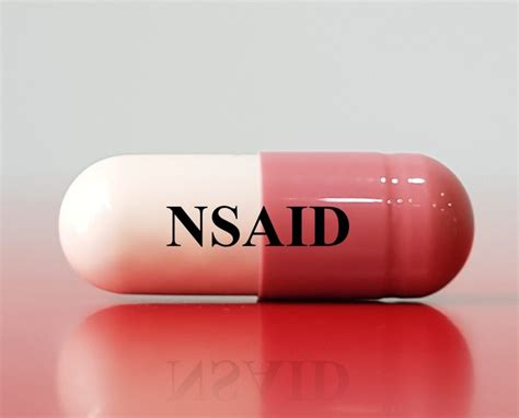 Prophylactic NSAIDs usage in sports | Complete Physio