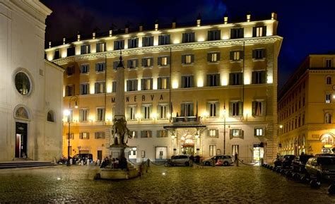 22 BEST HOTELS in ROME - Updated for 2023